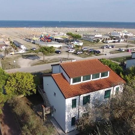 Villetta Parco Sir Llido Degli Estensi Exteriér fotografie