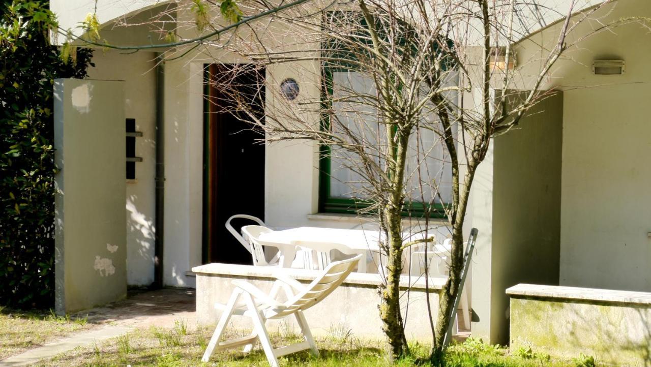 Villetta Parco Sir Llido Degli Estensi Exteriér fotografie