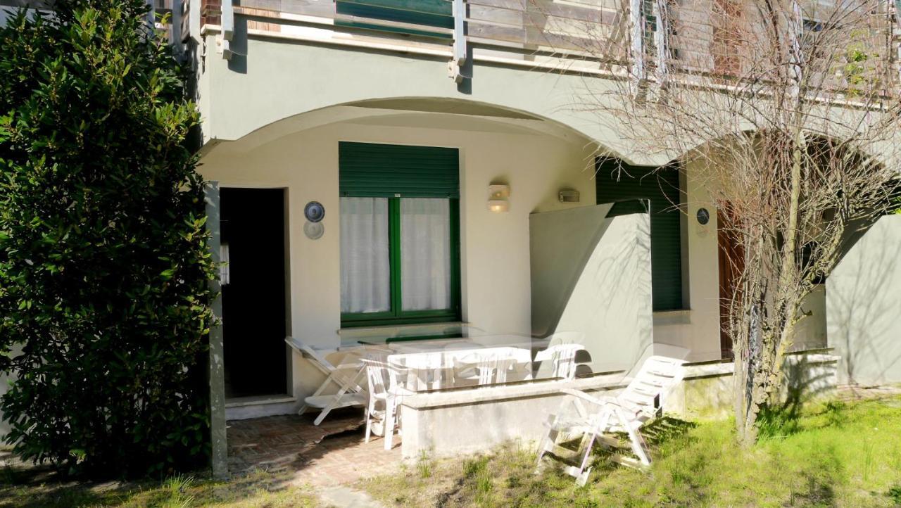 Villetta Parco Sir Llido Degli Estensi Exteriér fotografie