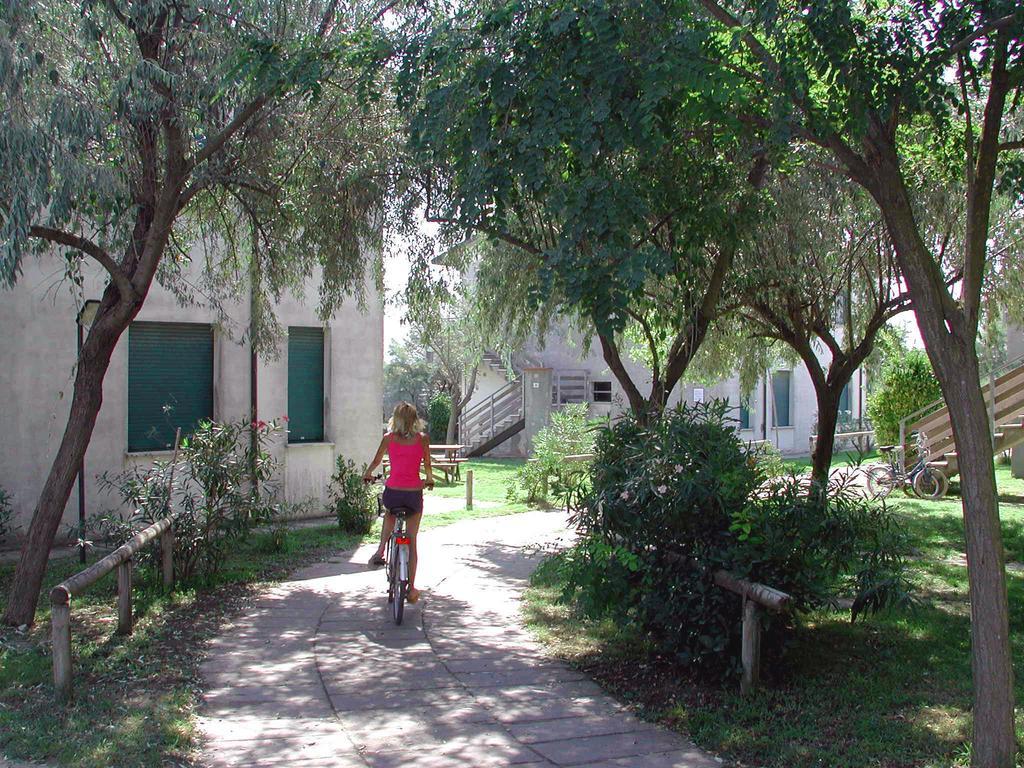 Villetta Parco Sir Llido Degli Estensi Exteriér fotografie