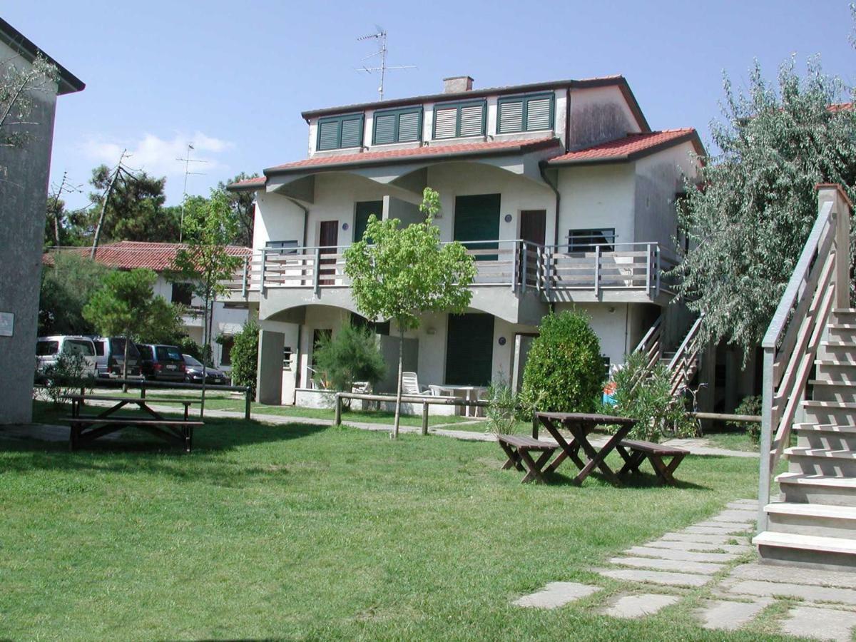 Villetta Parco Sir Llido Degli Estensi Pokoj fotografie