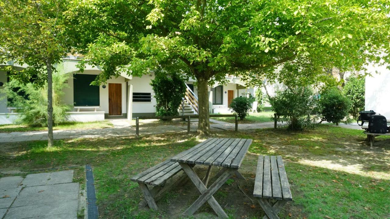 Villetta Parco Sir Llido Degli Estensi Exteriér fotografie