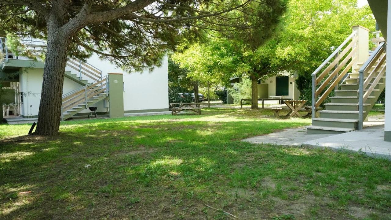 Villetta Parco Sir Llido Degli Estensi Exteriér fotografie