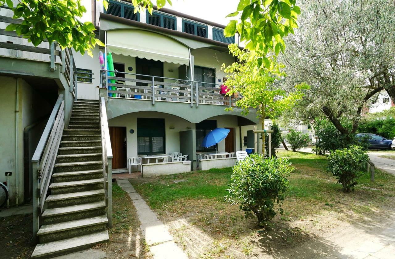Villetta Parco Sir Llido Degli Estensi Exteriér fotografie