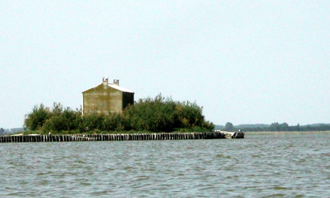 Villetta Parco Sir Llido Degli Estensi Exteriér fotografie