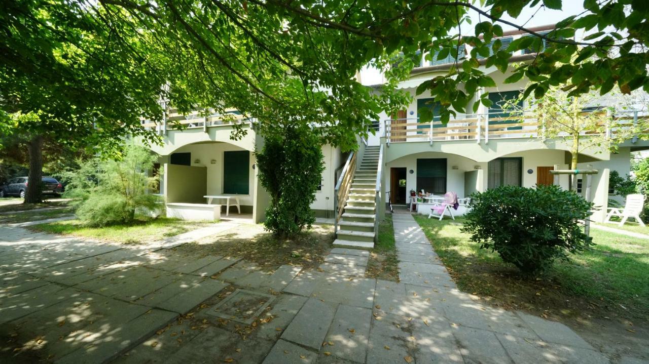 Villetta Parco Sir Llido Degli Estensi Exteriér fotografie