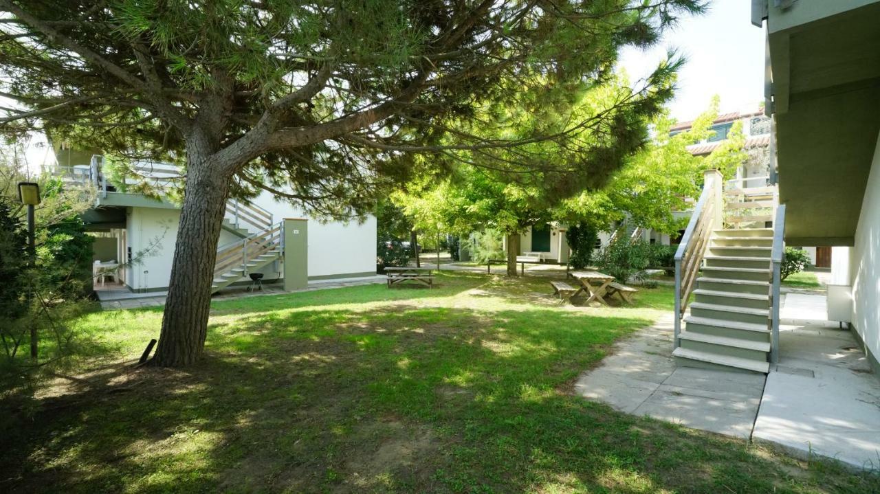 Villetta Parco Sir Llido Degli Estensi Exteriér fotografie