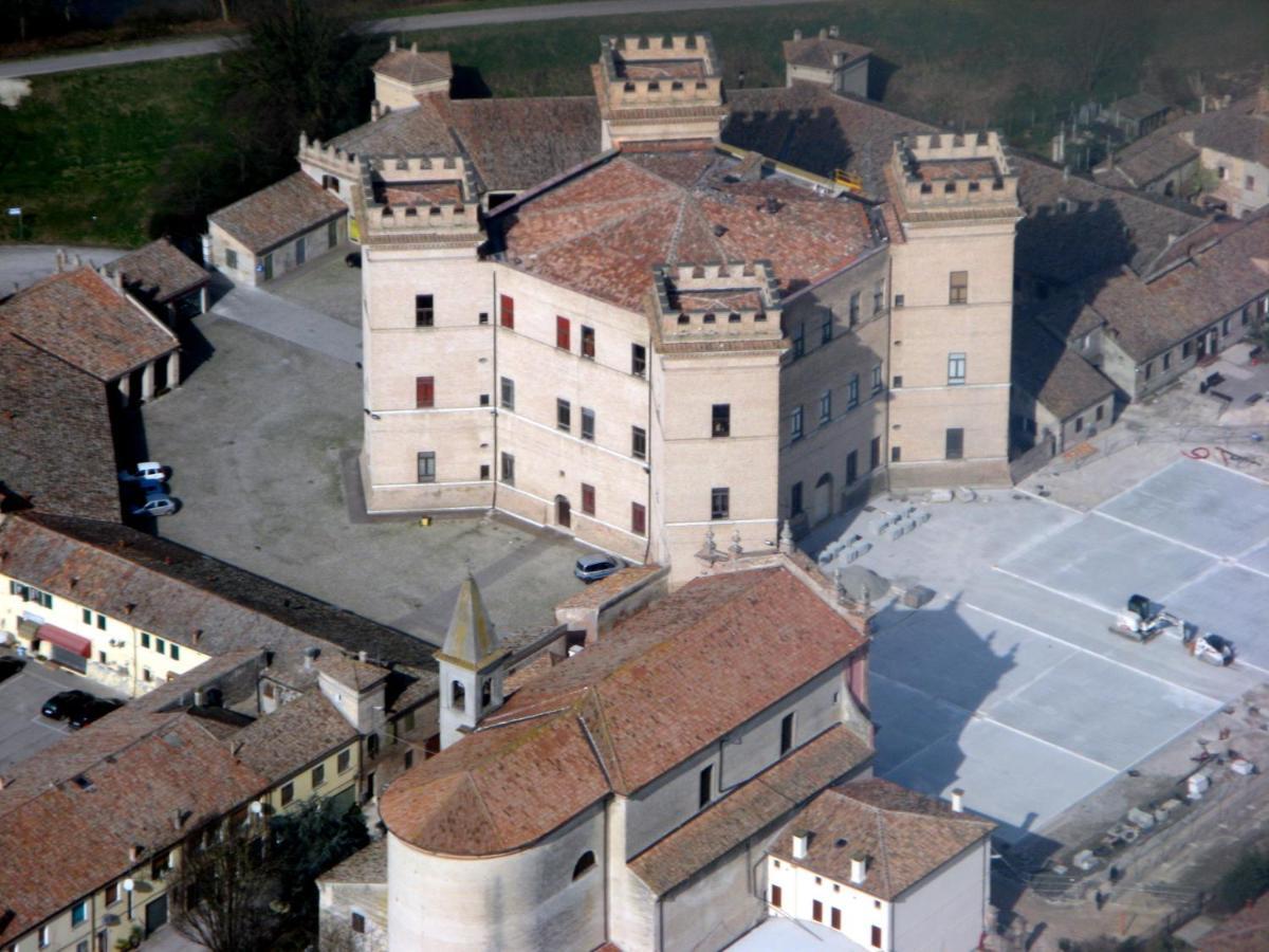 Villetta Parco Sir Llido Degli Estensi Exteriér fotografie