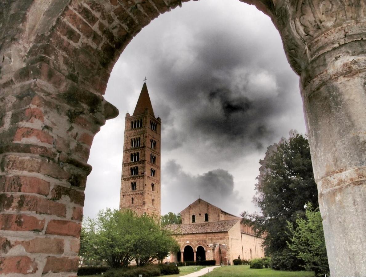 Villetta Parco Sir Llido Degli Estensi Exteriér fotografie